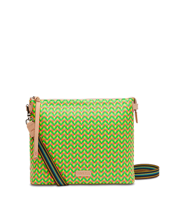 CONSUELA- Sunny Downtown Crossbody